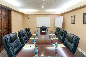 Hotel Comfort Inn
