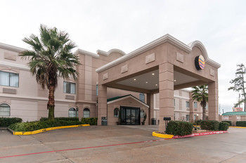Hotel Comfort Inn