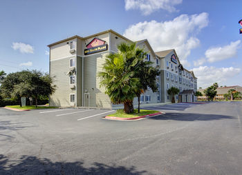 Hotel Value Place Brownsville, Tx