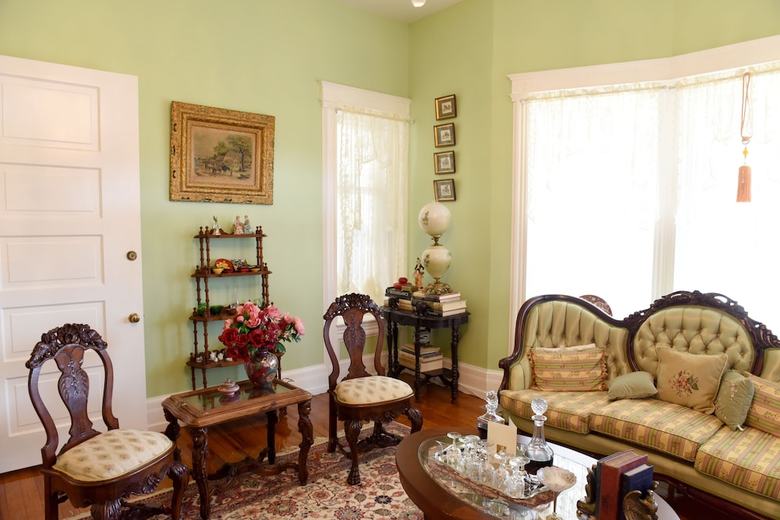 Berkeley House Bed And Breakfast