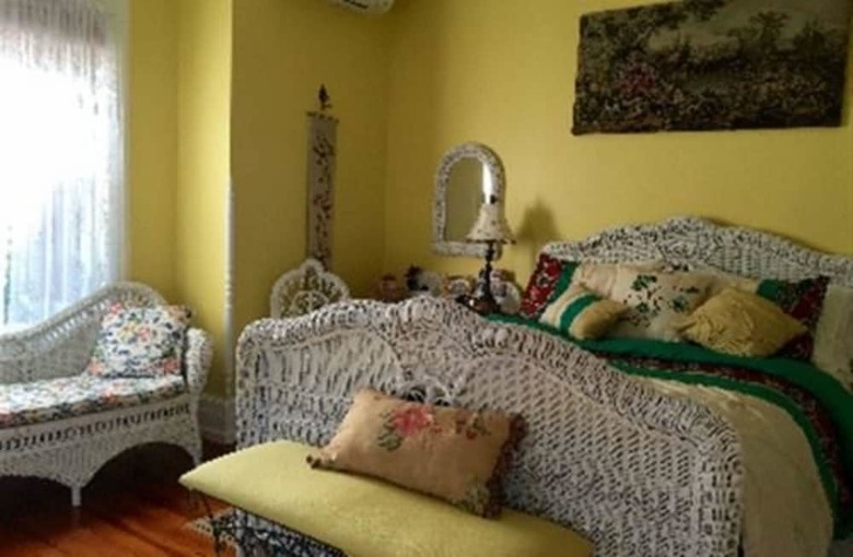 Berkeley House Bed And Breakfast