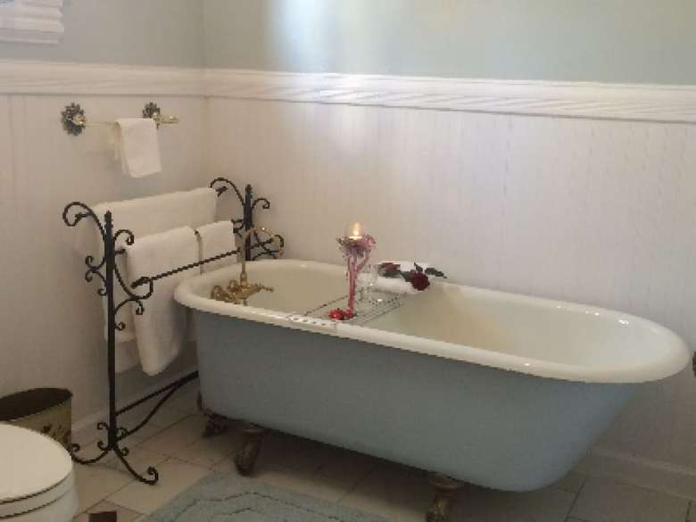 Berkeley House Bed And Breakfast