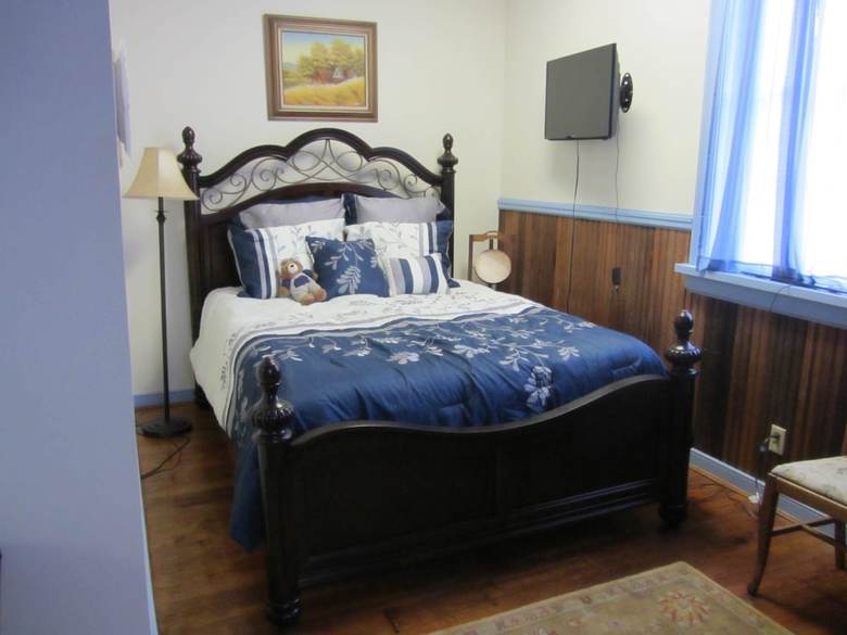 Bed & Breakfast The Tinder Guest House