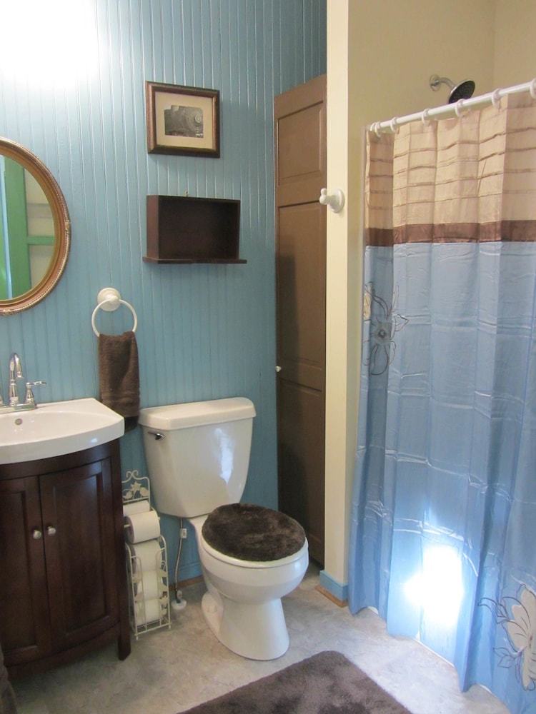 Bed & Breakfast The Tinder Guest House