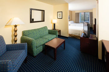 Hotel Red Lion Inn & Suites Bothell