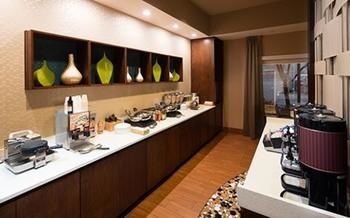 Hotel Red Lion Inn & Suites Bothell