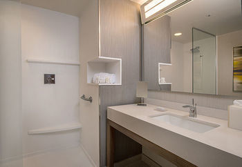 Hotel Courtyard By Marriott Seattle North/everett