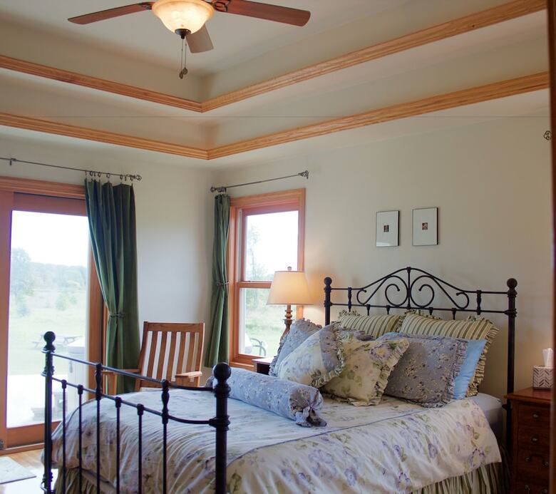 Hostal Settlement Courtyard Inn & Lavender Spa