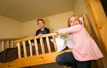 Hotel Tundra Lodge