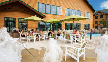 Hotel Tundra Lodge