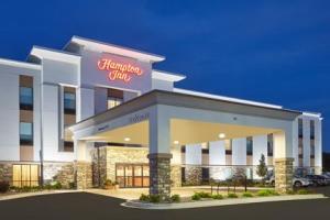 Hotel Hampton Inn Fond Du Lac