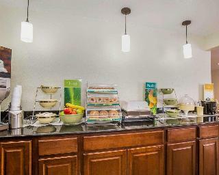 Hotel Quality Inn
