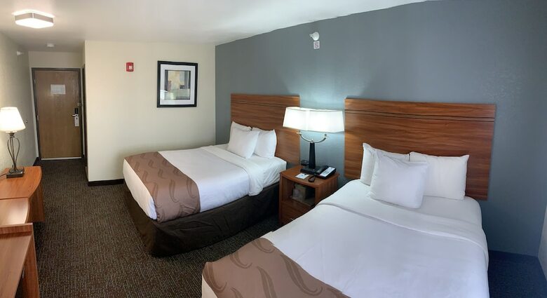 Hotel Quality Inn