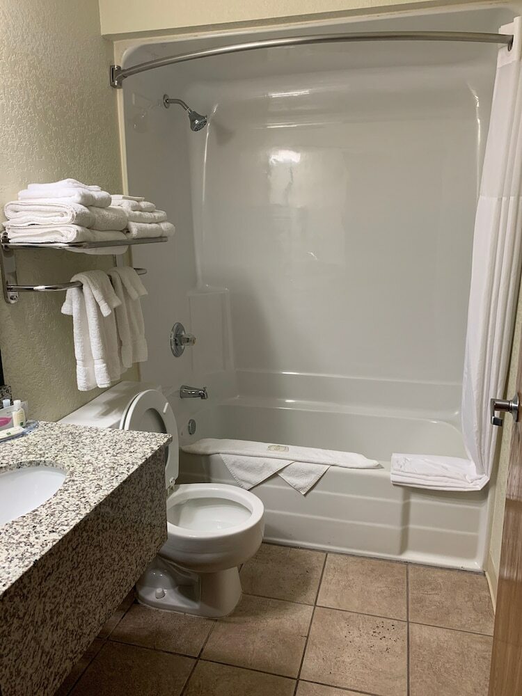 Hotel Quality Inn