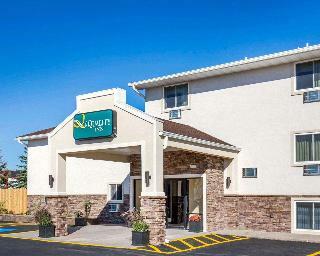 Hotel Quality Inn
