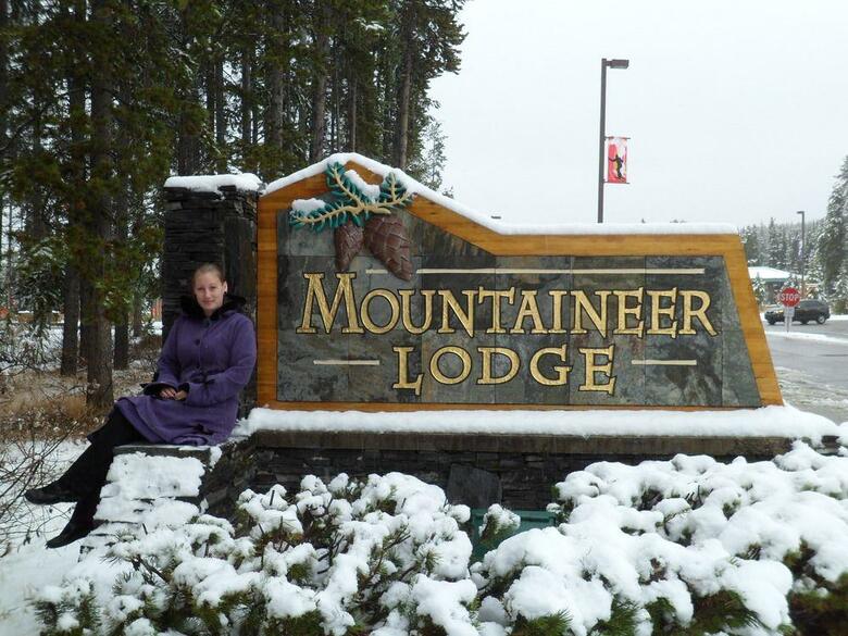 Hotel Mountaineer Lodge