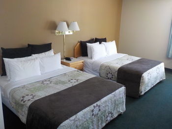 Hotel Mountain View Inn