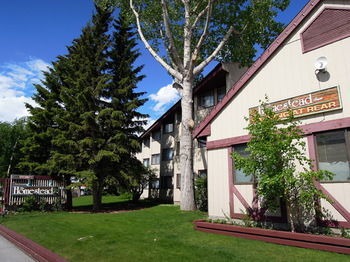 Hotel Homestead Inn Banff