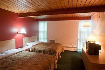 Hostal Powder Springs