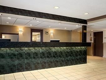 Motel Super 8 Vernon