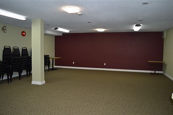Motel Super 8 Vernon