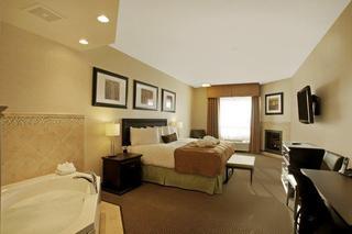 Hotel Best Western Plus The Inn At St. Albert