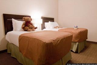 Hotel Best Western Plus The Inn At St. Albert