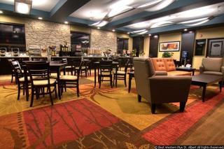 Hotel Best Western Plus The Inn At St. Albert