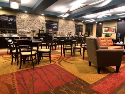 Hotel Best Western Plus The Inn At St. Albert