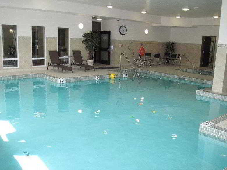 Hotel Best Western Plus The Inn At St. Albert
