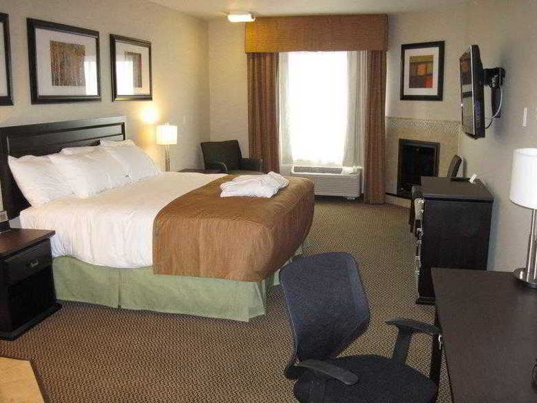 Hotel Best Western Plus The Inn At St. Albert