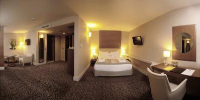 Hotel Best Western Plus The Inn At St. Albert