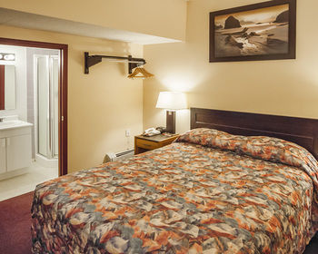 Hotel Econo Lodge Edson
