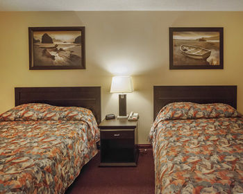 Hotel Econo Lodge Edson