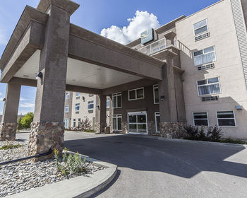 Hotel Quality Inn & Suites