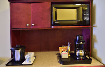 Hotel Quality Inn & Suites
