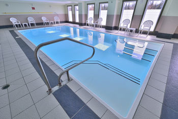 Hotel Quality Inn & Suites