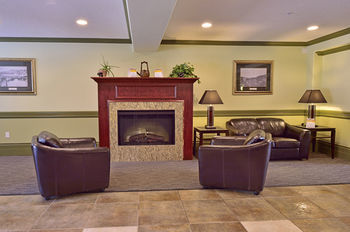 Hotel Quality Inn & Suites
