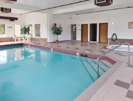 Motel Super 8 Hinton