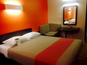 Motel 6 Innisfail Ab