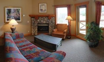 Apartamento Lizard Creek Lodge
