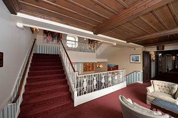 Hotel H�tel Le Manoir
