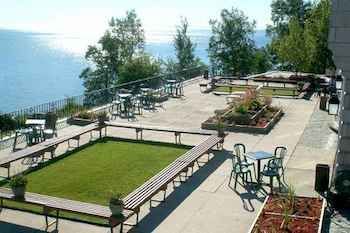 Hotel H�tel Le Manoir