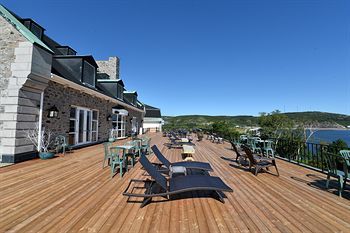 Hotel H�tel Le Manoir