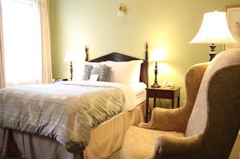 Hotel The Halliburton