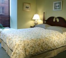 Hotel The Halliburton
