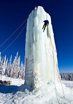 Apartamento Inn At Big White
