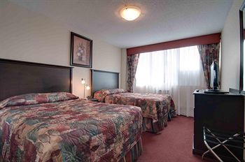 Aparthotel La Tour Belvedere Apartment Hotel