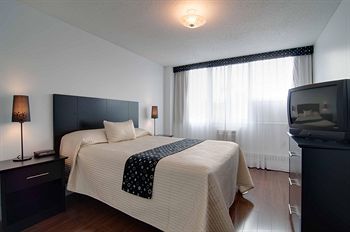 Aparthotel La Tour Belvedere Apartment Hotel