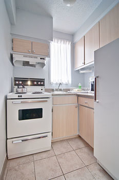 Aparthotel La Tour Belvedere Apartment Hotel